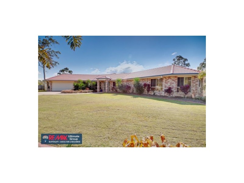 61 Canopy Place, Burpengary QLD 4505