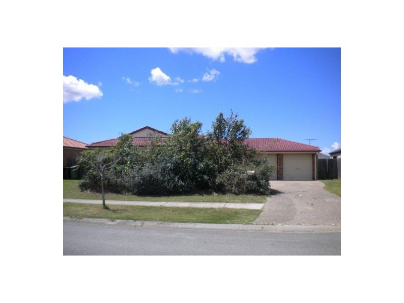 21 Macaranga St, Morayfield QLD 4506