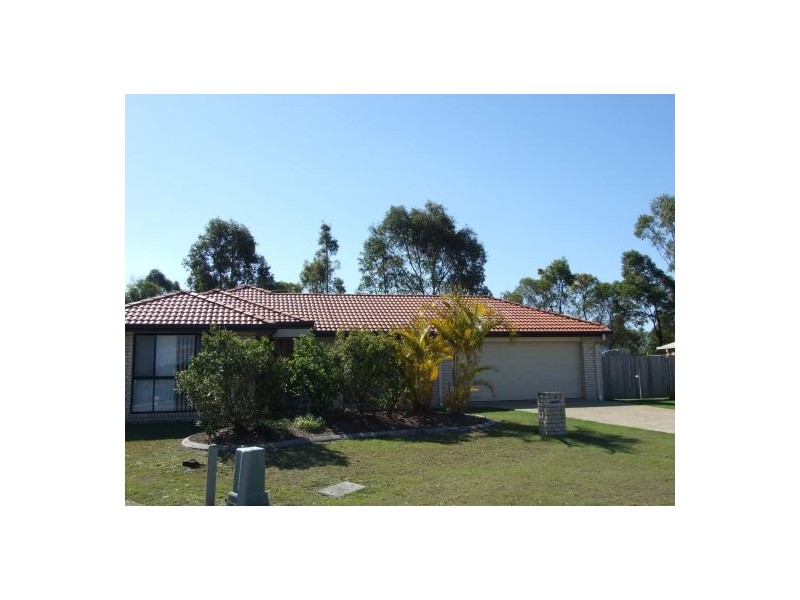 6 Figwood Court, Narangba QLD 4504