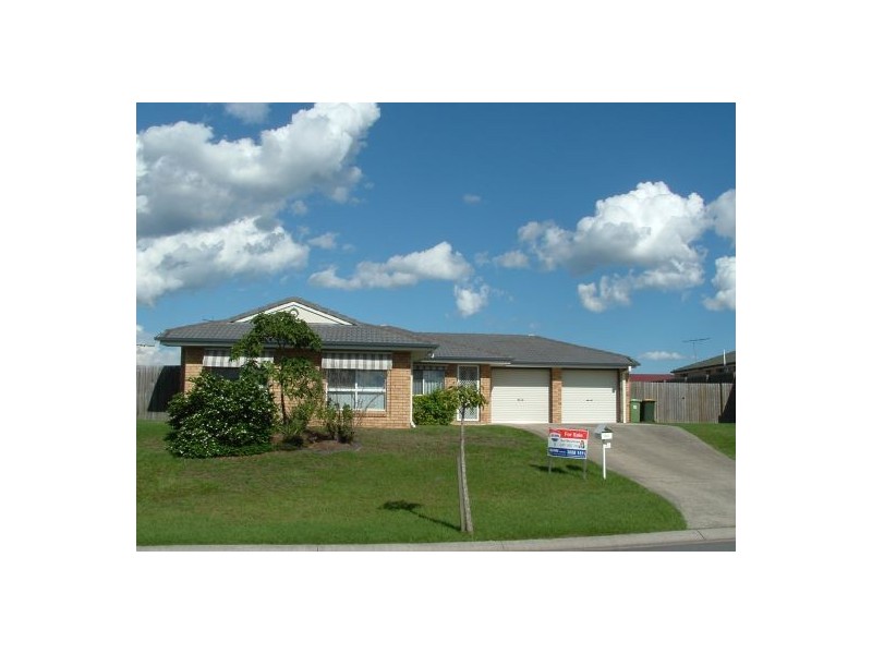 41 Murraya Dve, Morayfield QLD 4506