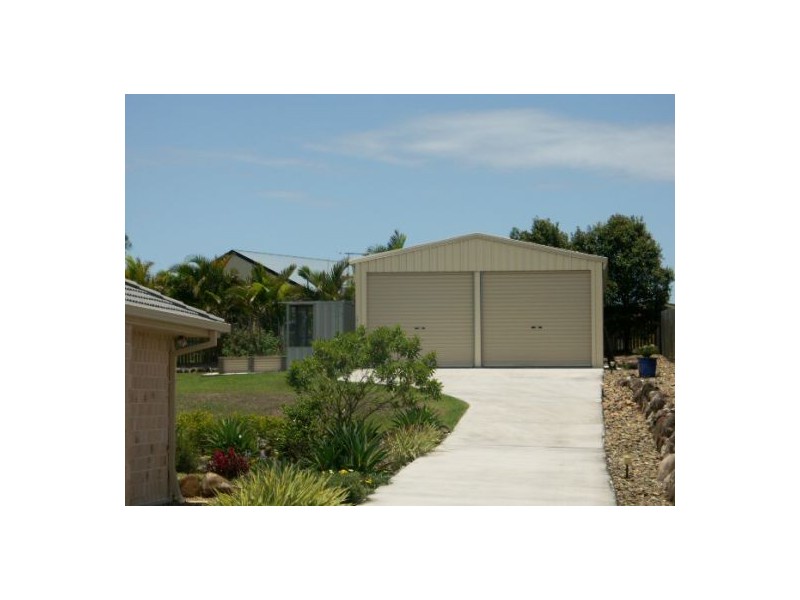 80 Shaun Parade, Elimbah QLD 4516