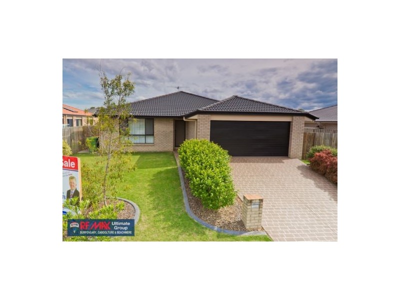 23 Hollywood Avenue, Bellmere QLD 4510