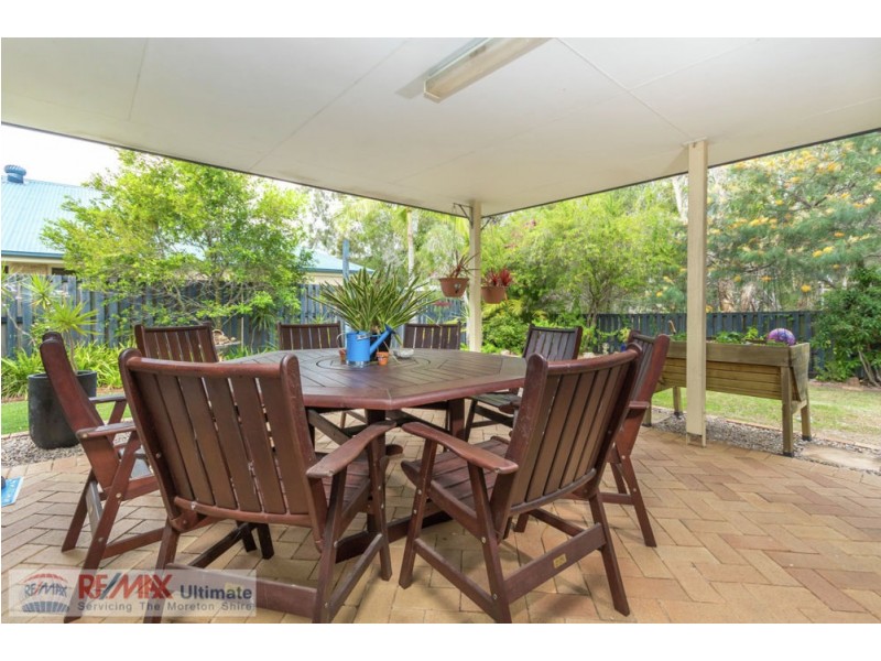 17 Maurice Avenue, Morayfield QLD 4506