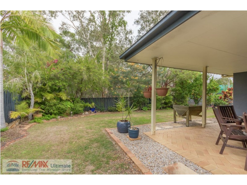 17 Maurice Avenue, Morayfield QLD 4506