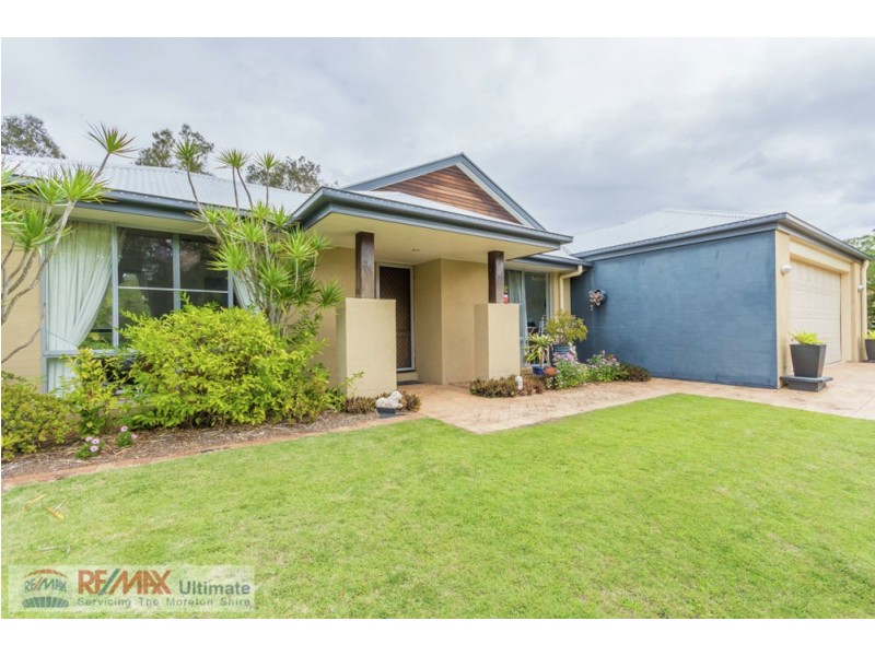 17 Maurice Avenue, Morayfield QLD 4506