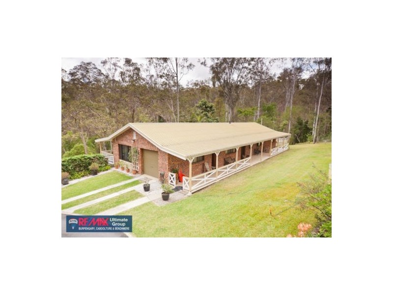 345 Moorina Road, Moorina QLD 4506