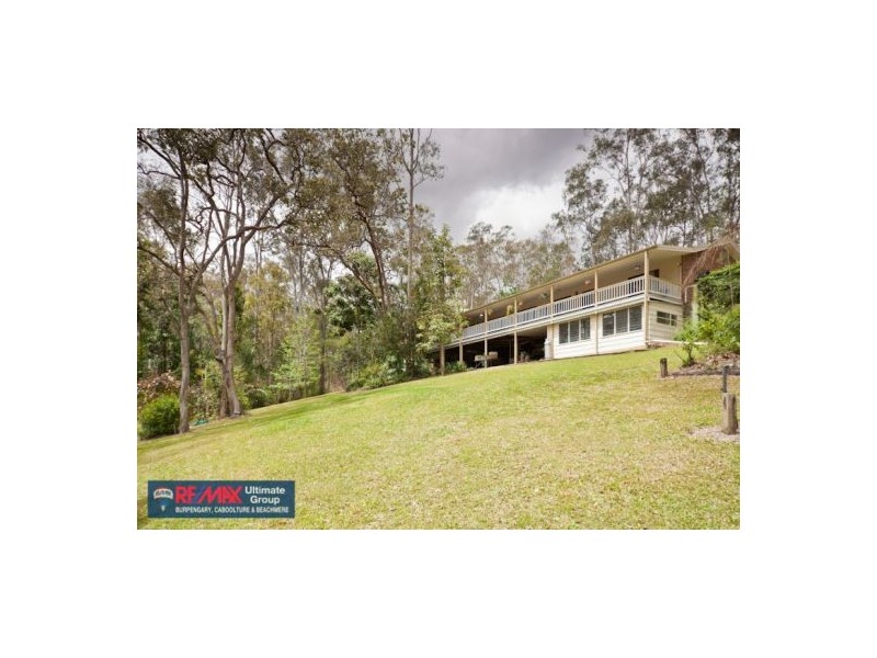 345 Moorina Road, Moorina QLD 4506