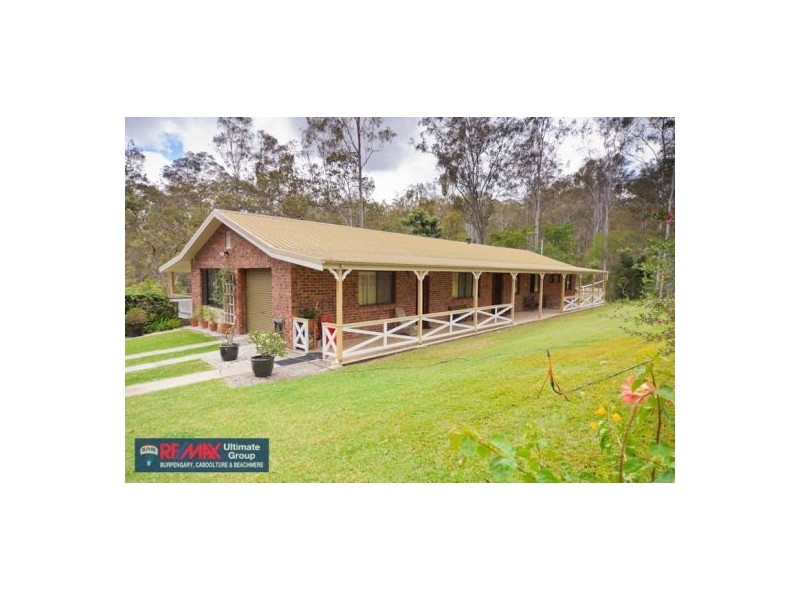 345 Moorina Road, Moorina QLD 4506