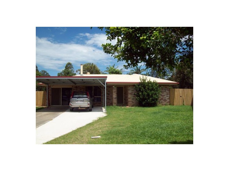 8 Waterlilly Court, Caboolture QLD 4510