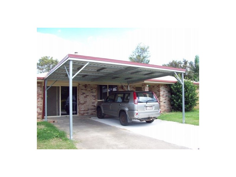 8 Waterlilly Court, Caboolture QLD 4510