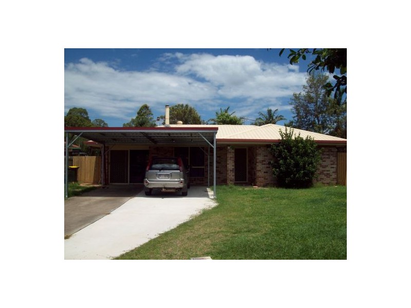 8 Waterlilly Court, Caboolture QLD 4510