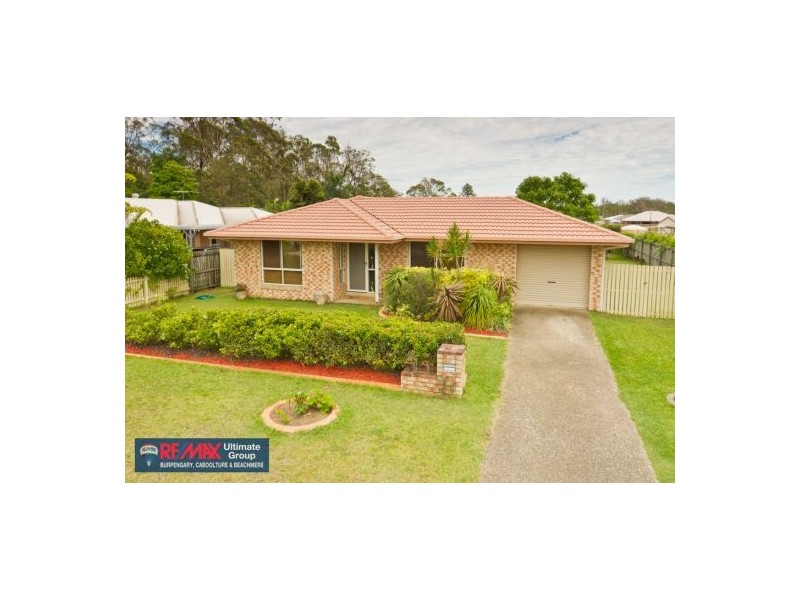 17 Balkee Dr, Caboolture QLD 4510