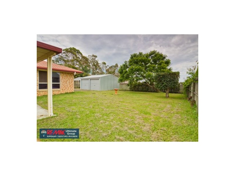 17 Balkee Dr, Caboolture QLD 4510