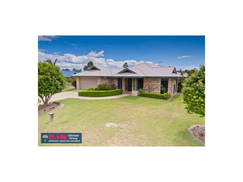 20-22 Nectar Way, Burpengary QLD 4505