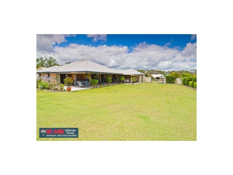 20-22 Nectar Way, Burpengary QLD 4505