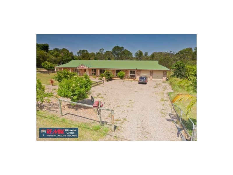 33 Linden Court, Morayfield QLD 4506