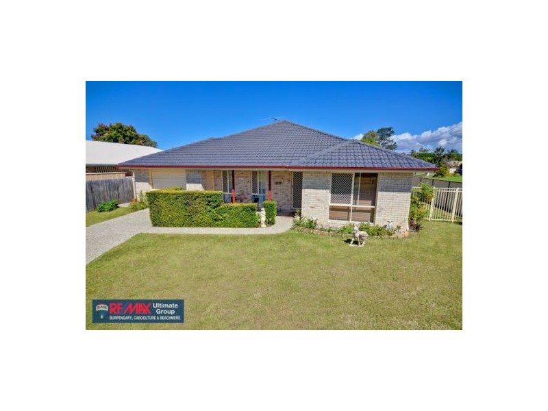 6 Weeroona Ave, Beachmere QLD 4510