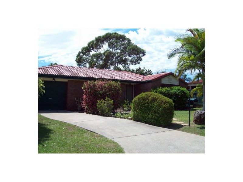 62 Cisticola Court, Bellmere QLD 4510