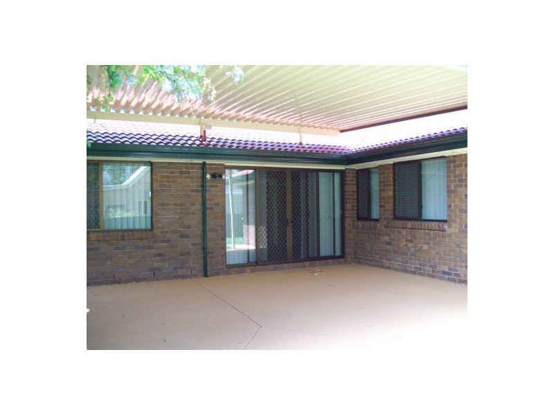 62 Cisticola Court, Bellmere QLD 4510