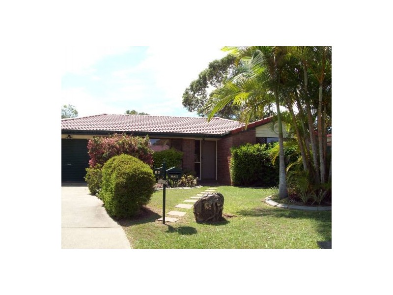 62 Cisticola Court, Bellmere QLD 4510