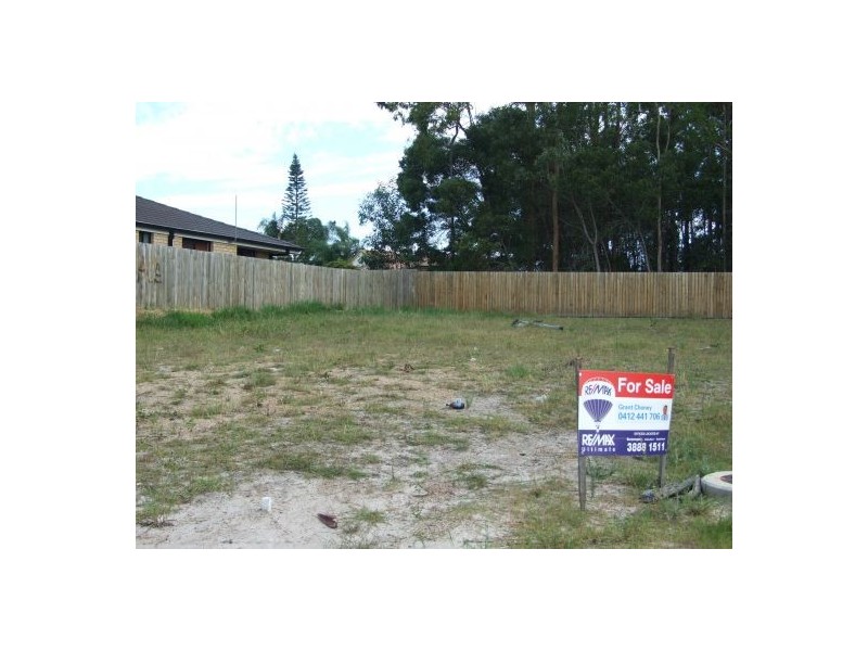 Lot 495 Kamala Street, Morayfield QLD 4506