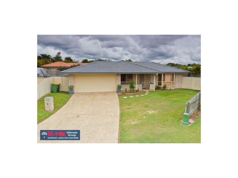 5 Mayleen Court, Burpengary QLD 4505