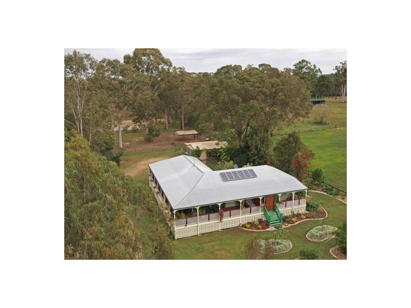 1 Blewers Road, Morayfield QLD 4506