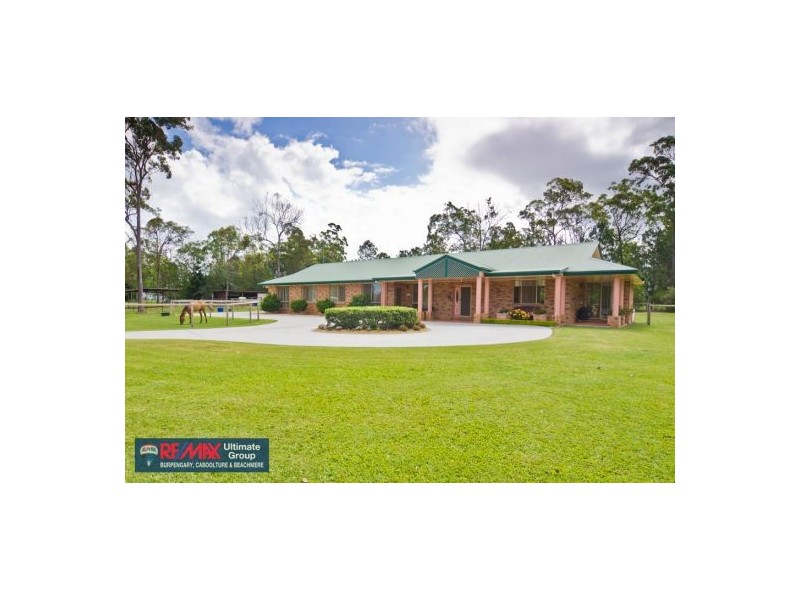 17 Childs Drive, Burpengary QLD 4505