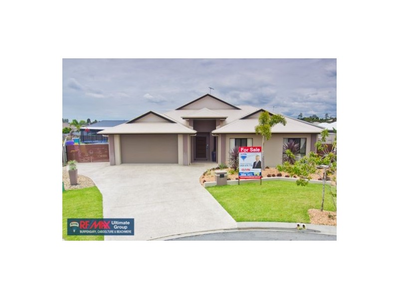 7 Dianella Close, Narangba QLD 4504