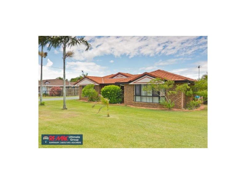 491 Uhlmann Road, Burpengary QLD 4505
