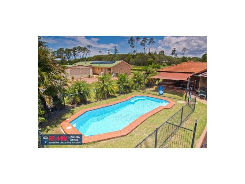 491 Uhlmann Road, Burpengary QLD 4505