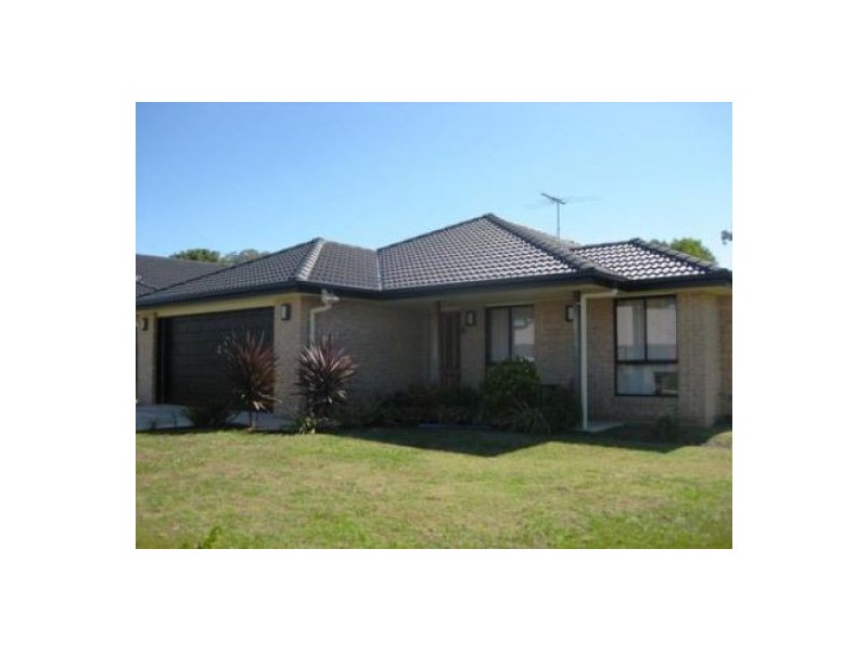 11 Ashbrook Drive, Morayfield QLD 4506