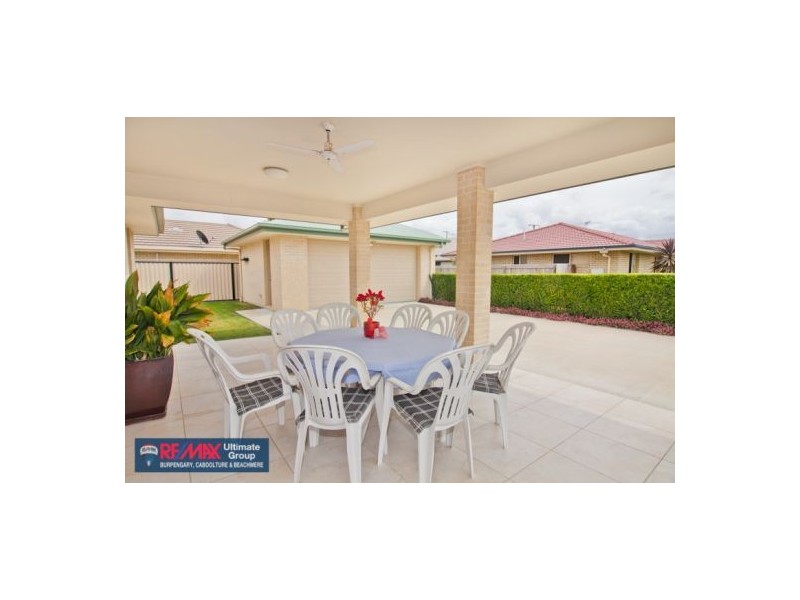 22 Fairway Court, Caboolture QLD 4510