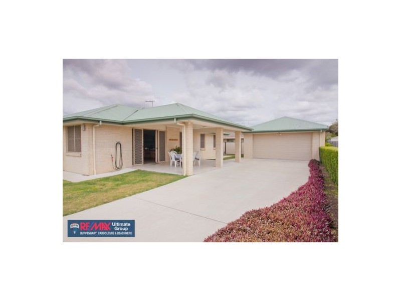 22 Fairway Court, Caboolture QLD 4510