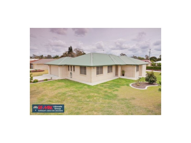 22 Fairway Court, Caboolture QLD 4510