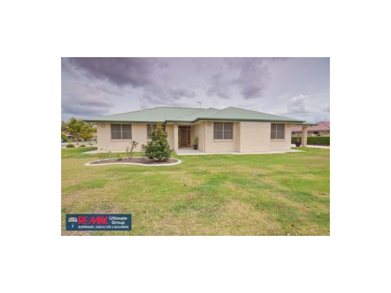 22 Fairway Court, Caboolture QLD 4510