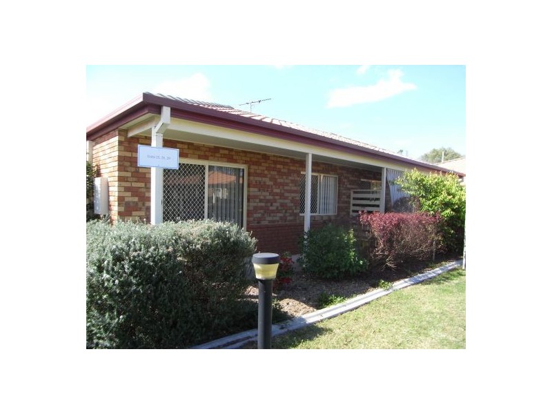 21/56 Biggs Ave, Beachmere QLD 4510