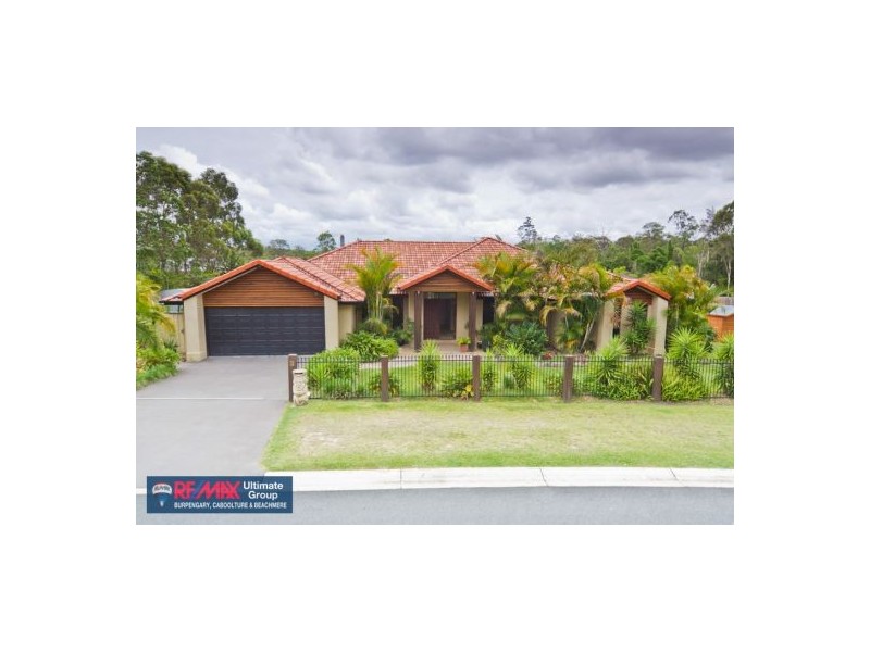 3 Rainforest Drive, Burpengary QLD 4505