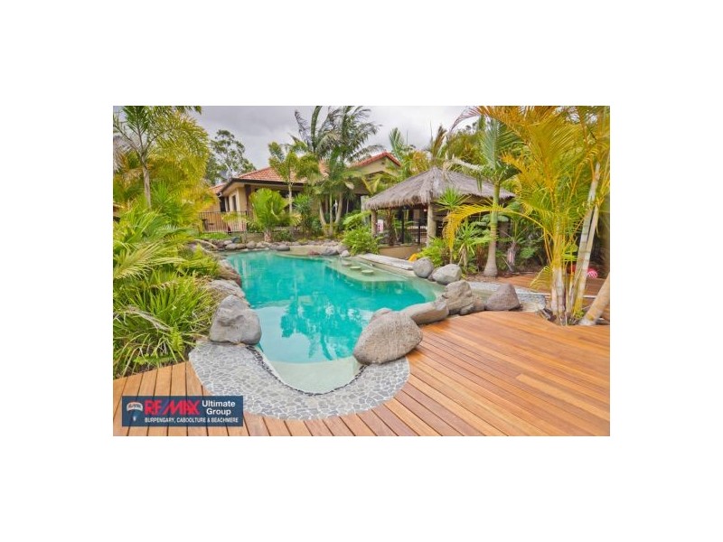 3 Rainforest Drive, Burpengary QLD 4505