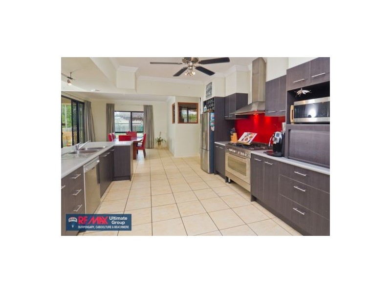 3 Rainforest Drive, Burpengary QLD 4505