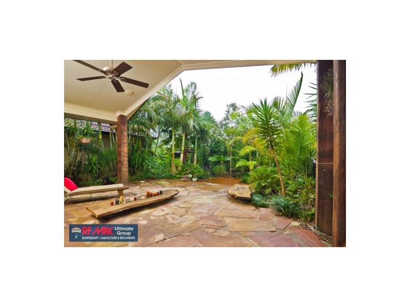 3 Rainforest Drive, Burpengary QLD 4505