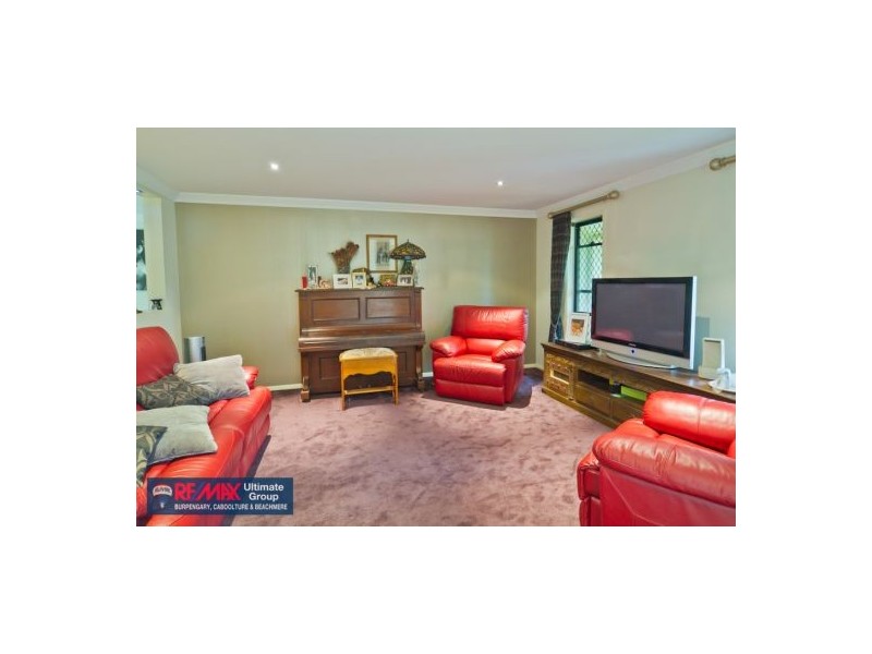 3 Rainforest Drive, Burpengary QLD 4505