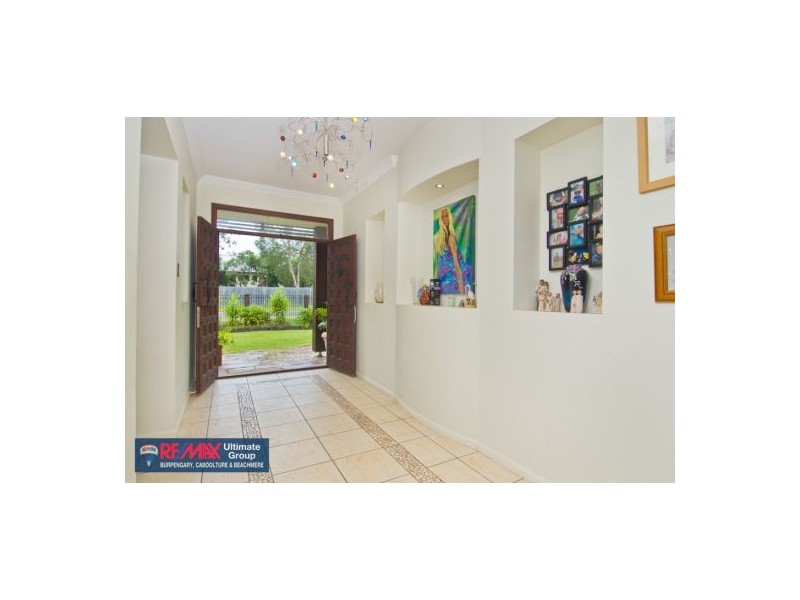 3 Rainforest Drive, Burpengary QLD 4505