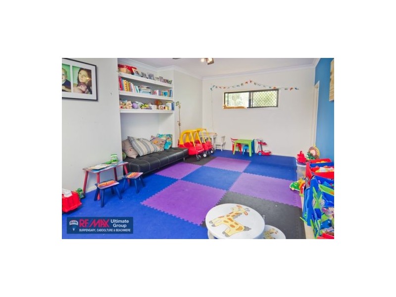 3 Rainforest Drive, Burpengary QLD 4505