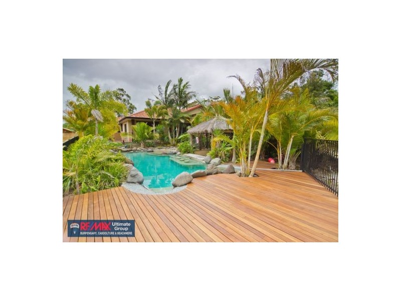 3 Rainforest Drive, Burpengary QLD 4505