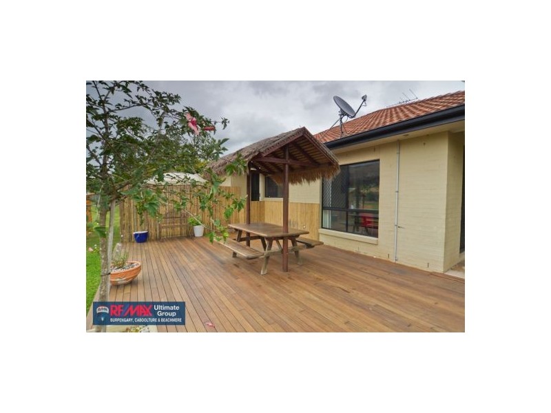 3 Rainforest Drive, Burpengary QLD 4505