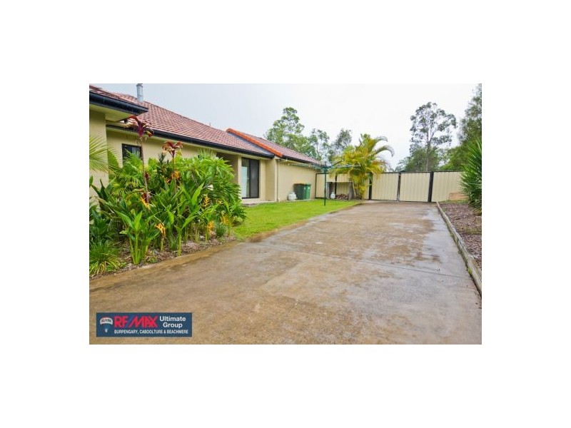 3 Rainforest Drive, Burpengary QLD 4505