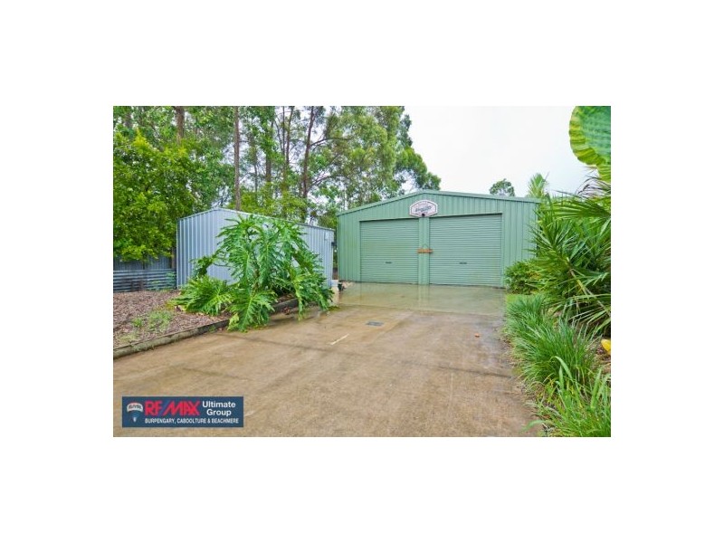3 Rainforest Drive, Burpengary QLD 4505