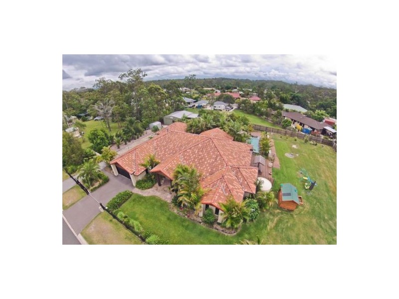 3 Rainforest Drive, Burpengary QLD 4505
