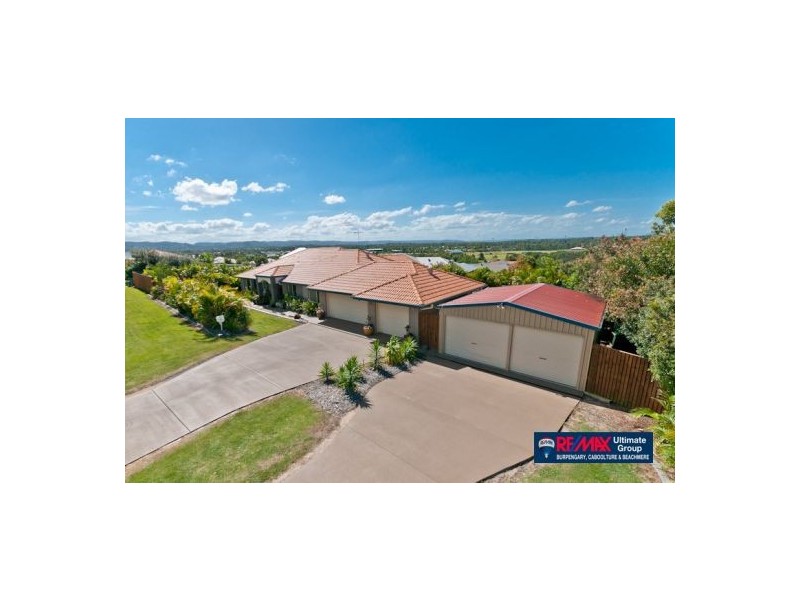 4 Como Court, Narangba QLD 4504